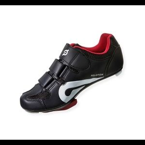 Women’s Peloton Spin Shoes